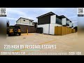 239 High by Regional Escapes