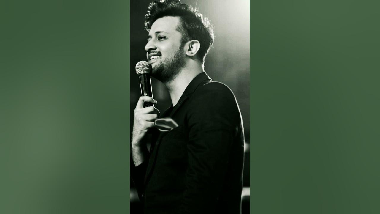 Rona Chadita Atif Aslam Mp3 Song Download Rona Chadita🎤😢 Sad Song || Atif Aslam Punjabi sad song status