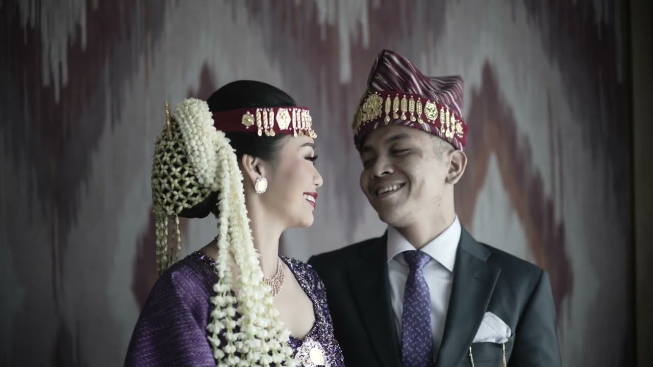 Ulaon Adat Na Gok | Bethsheba & Kevin