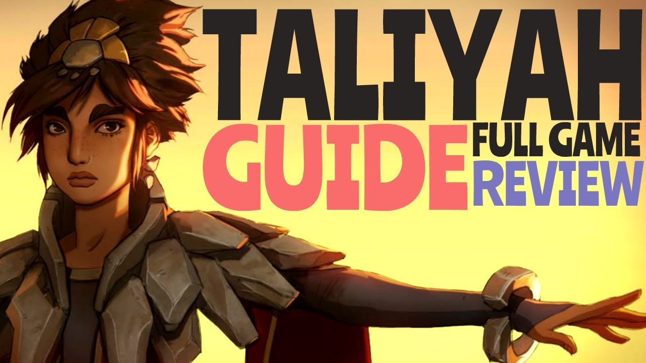 Learn Taliyah | Taliyah Guide - Full Game Review Coaching ! | In-Depth Analysis  | League of Legends