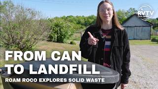 From the Can to the Landfill | Roam RoCo
