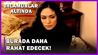 Elif, Eve Dönüyor - Ihlamurlar Altında 24. Bölüm