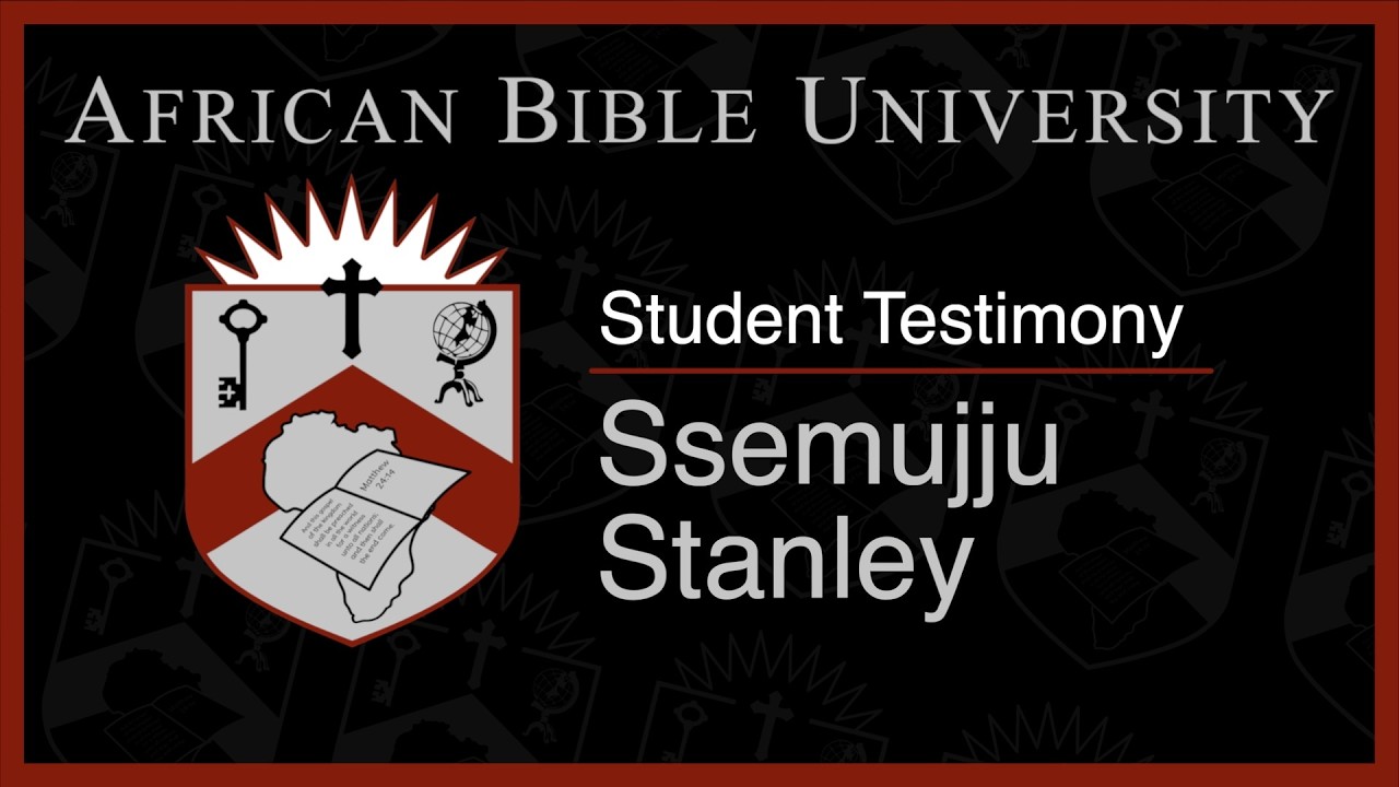 Ssemujju Stanley