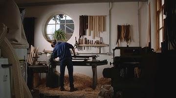 An Honest Representation of a Modern Maker by We Are Makers - Trailer