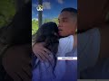 Liberan a Wilder Vásquez tras ocho años de detención