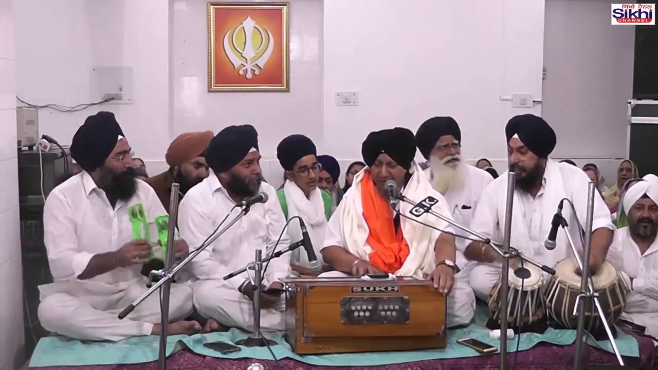 Hardeep veer Ji delhi