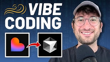 My guide to using Lovable + Cursor (the best workflow)