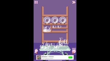 Perfect Tidy Level 8 #games #perfecttidy #shorts #YouTubeShorts