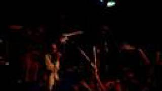 Israel Vibration Live In Italy 08 Clip 