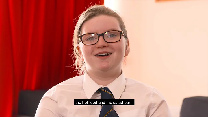 Mary Hare Howard House Year 7 Boarding House