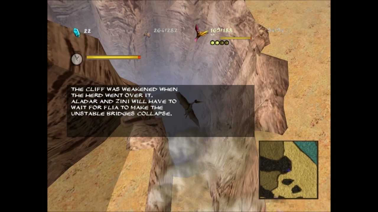 Disney Dinosaur PC Game Walkthrough Mission 6 YouTube disney-dinosaur-pc-game-walkthrough-mission-6-youtube