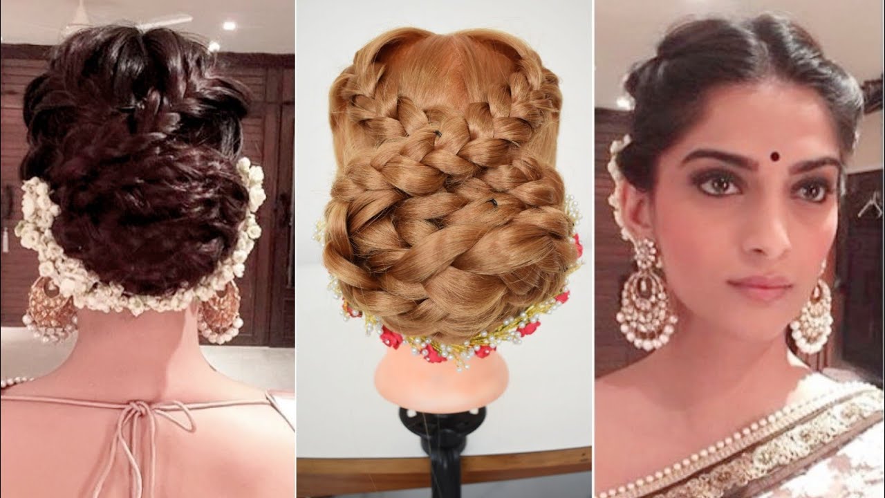 All The Times Sonam Kapoor Made Buns Look Like The Coolest Hairstyle Ever
