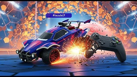 “We Couldn’t Keep a Lead! | Rocket League 2v2 Champ 1”