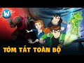 Tóm Tắt Toàn Bộ Ben 10 Alien Force Hành Trình Ben 10 Trưởng Thành Tóm Tắt Toàn Bộ Ben 10 Alien Force Hành Trình Ben 10 Trưởng Thành