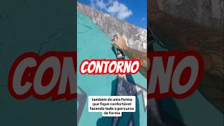 Dica de Contorno ✨ #fawe #graffiti #alexfawe #contorno