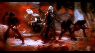 Moonspell - Finisterra [High Definition]