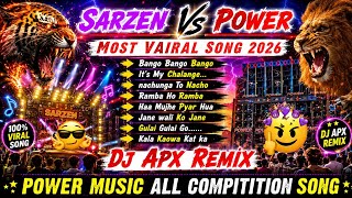 Most Vairal humming bass 💥 Dj Apx Remix 💫 Hindi 1step humming Mix 💫 Dj Susovon Remix 💫 dj sk Remix 💫