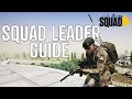 Complete Squad Leader Guide | Intro to Squad Leading, Infantry Strategy and Game Mechanics
