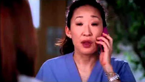April Kepner Speaking. Oh my gosh!