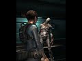 Jill Valentine’s First Enemy Encounter | Revelations