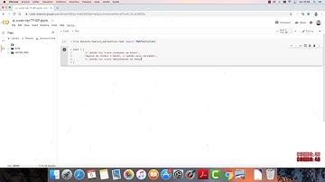 NLP com Machine Learning - TF-IDF #02