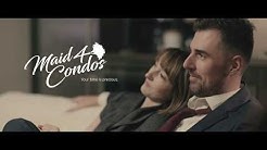 Maid4Condos - Toronto's Hippest New Condo Cleaning Service