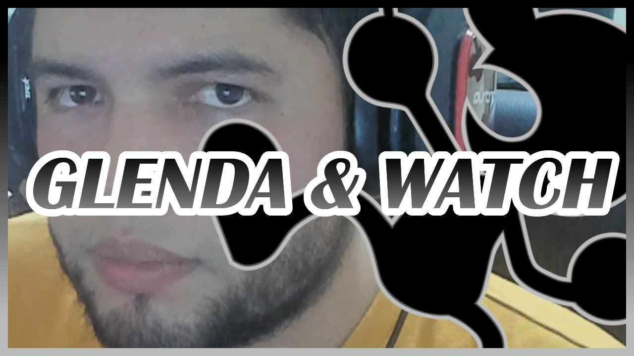 Glenda & Watch - n0ne Mr. Game & Watch Stream Highlights - Super Smash Bros. Melee