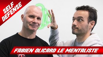 RÉGLER UN CONFLIT SANS FRAPPER Feat. Fabien OLICARD