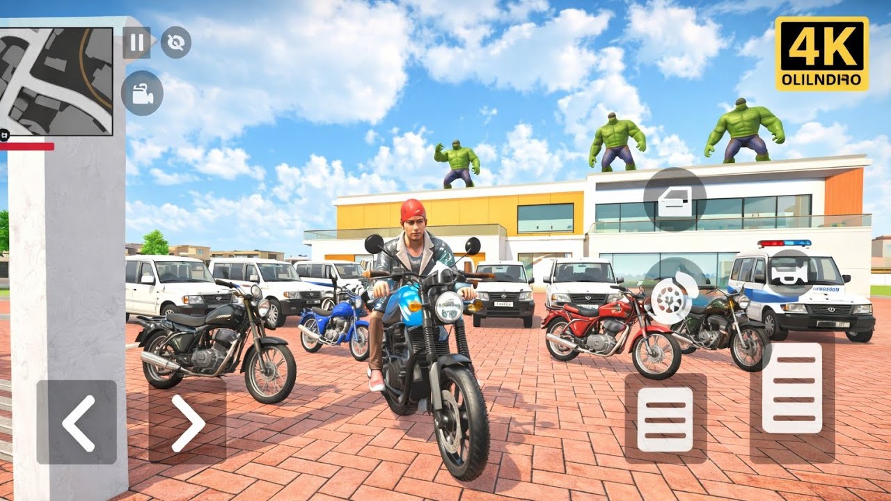 Franklin killing The peoples and police beat him indian theft auto game video  dangerous driving 