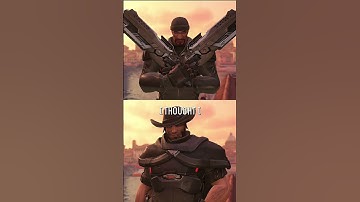 (No. 3) Cassidy and Reaper interaction - Retribution