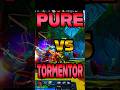 Pure can take Xtreme Gaming but no Tormentor 😂😂😂 #dota2