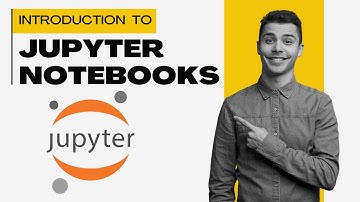 Intro to Jupyter Notebook
