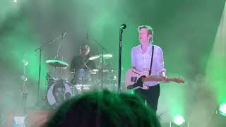 Spoon - My Mathematical Mind (Live) - KEMBA Live Outdoor - Columbus, OH 8/30/22