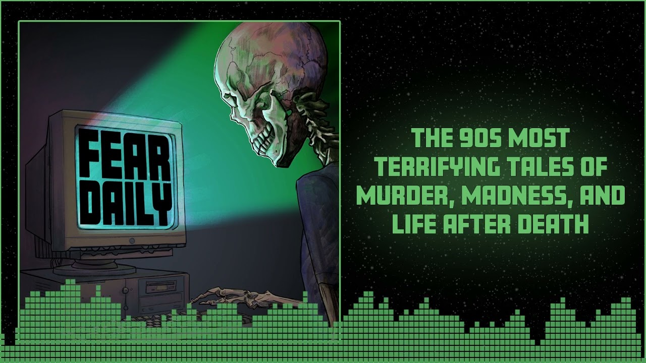 Introducing: Havoc (A Ghost Story Guys Audio Drama) | Fear Daily