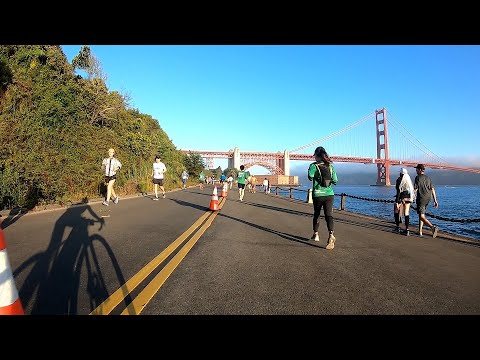 Video: Díky Těmto Panoramatickým Snímkům Budete Pro San Francisco Nostalgičtí