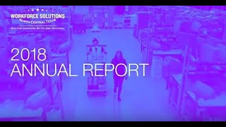 WSNCT 2017-2018 Annual Report