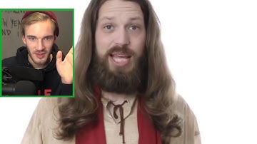 Pewdiepie Fiverr Deleted Video   Reupload   Full video