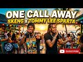 “ONE CALL AWAY ❤️ – Skeng x Tommy Lee Sparta Type (Sweet Dancehall Reggae 2026)”