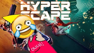 Hyper Scape.ExE