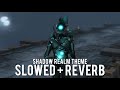 Shadow Fight 3 Thme Shadow Realm Slowed Reverb mp3