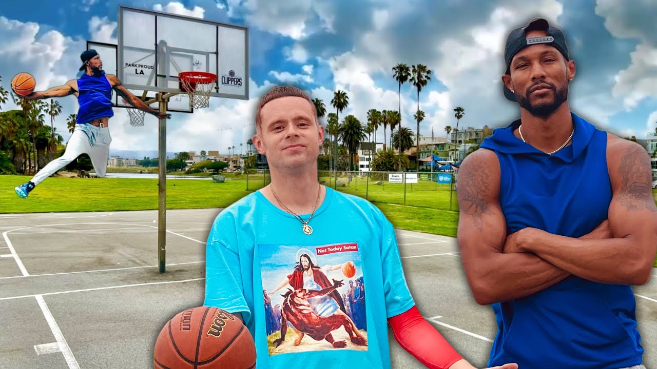 The Professor Is The Number 1 Basketball Youtuber In The WORLD YouTube The Professor Is The Number 1 Basketball Youtuber In The WORLD YouTube