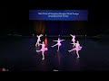 Team Flyme of Hangzhou Shanghai (China) [WSPC - Junior High - Jazz]