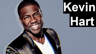 Kevin Hart Net Worth 2017 , height and weight