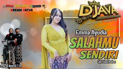 YOUR OWN FAULT EMMA AYUIDA || D