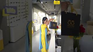 WiFi password in Vellore optical shop 😳😂