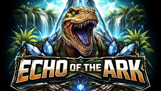 ARK Survival Ascended Beast Tribe The Island