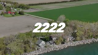 [Free For Profit] Chill Dark Ambient Retro Type Beat “2222"