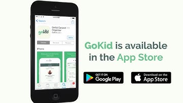 GoKid - Carpool For Kids | Free App For School Kids | School Transportation | Carpool Solutions