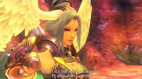 Xenoblade Chronicles: Definitive Edition Playthrough - Part 22 (VOD)