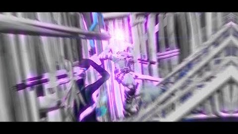 Tj x #WFXEC Submission | edited with Davinci Resolve